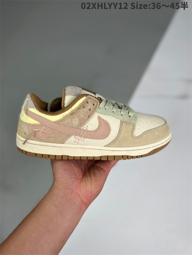 men low top dunk shoes size 40-45 2022-11-25-338